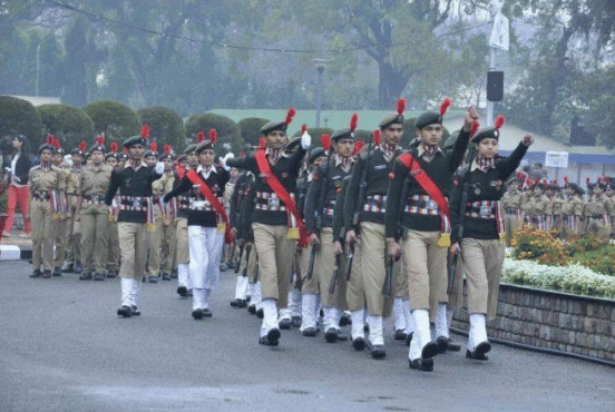 Motilal Nehru College Events photo 16