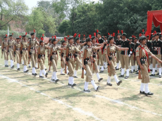 Motilal Nehru College Events photo 17