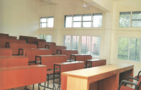 Motilal Nehru College Infrastructure photo 3