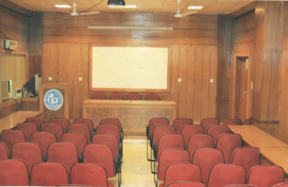 Motilal Nehru College Infrastructure photo 5