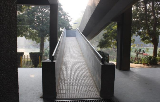 Motilal Nehru College Infrastructure photo 7