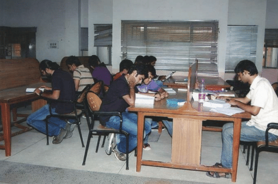 Motilal Nehru College Infrastructure photo 8