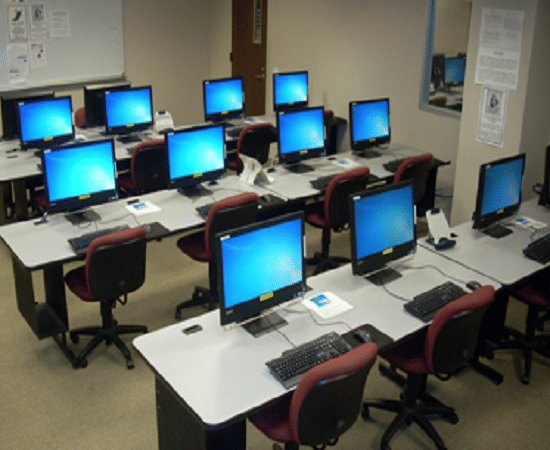 Aditi Mahavidyalaya Building & Infrastructure photo 4