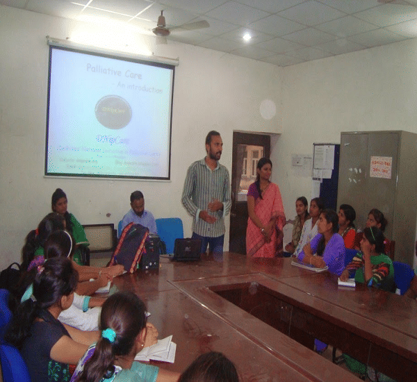 Aditi Mahavidyalaya Building & Infrastructure photo 2