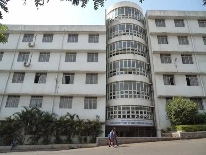 SIOM Pune Campus photo 3