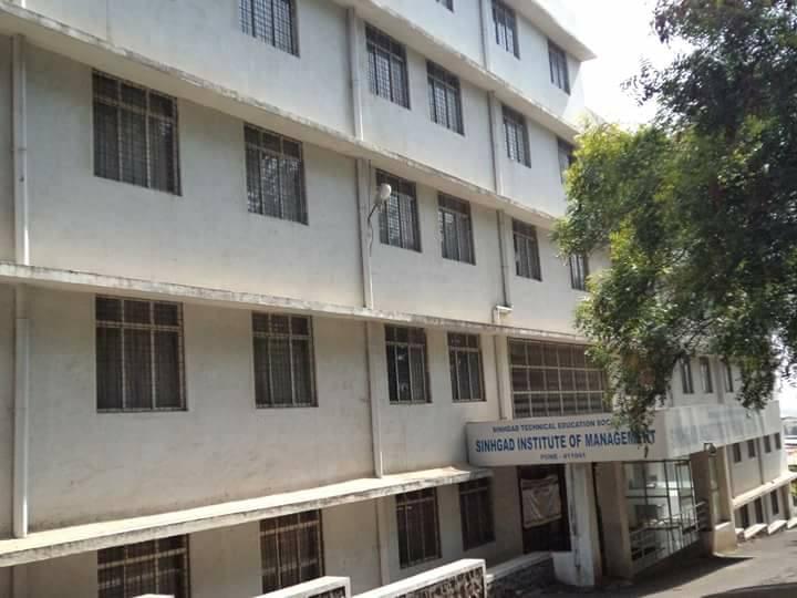 SIOM Pune Campus photo 4