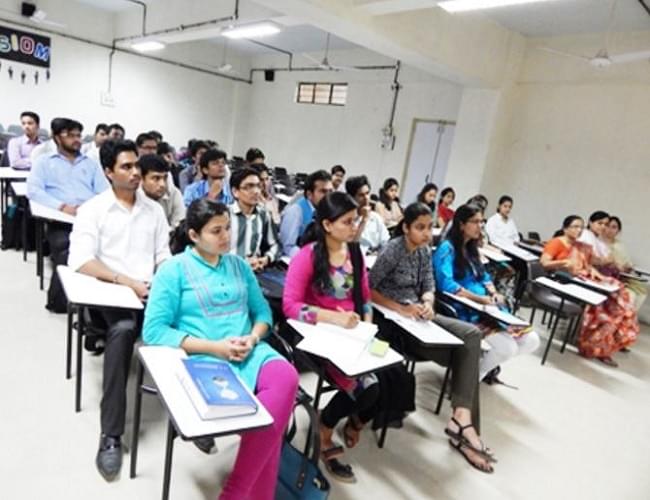 SIOM Pune Campus photo 6