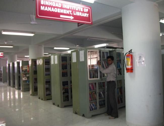 SIOM Pune Campus photo 8