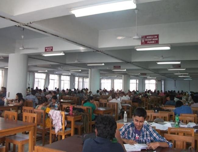 SIOM Pune Campus photo 9