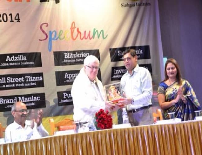 SIOM Pune Events photo 1