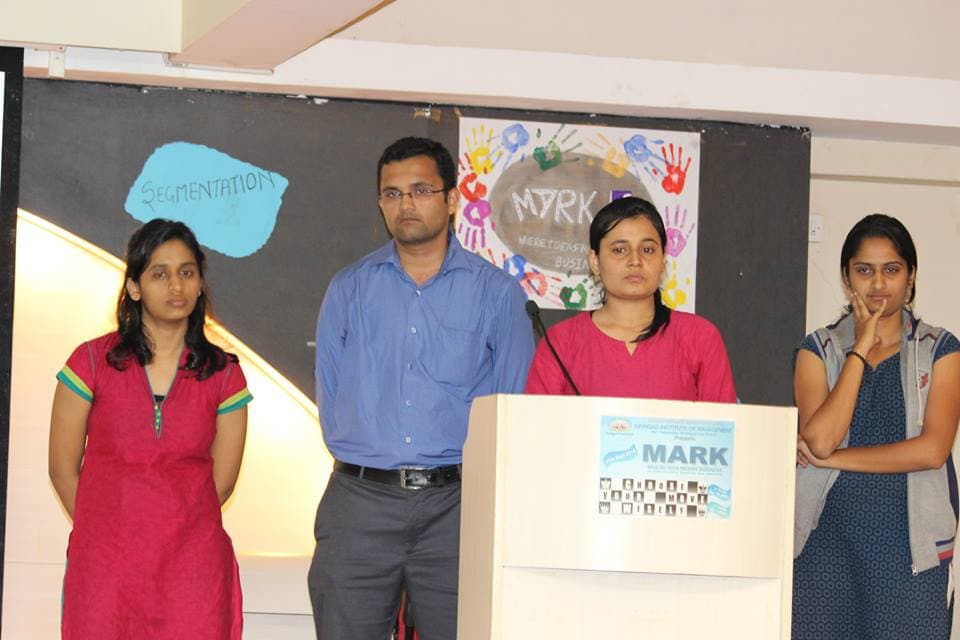 SIOM Pune Events photo 2