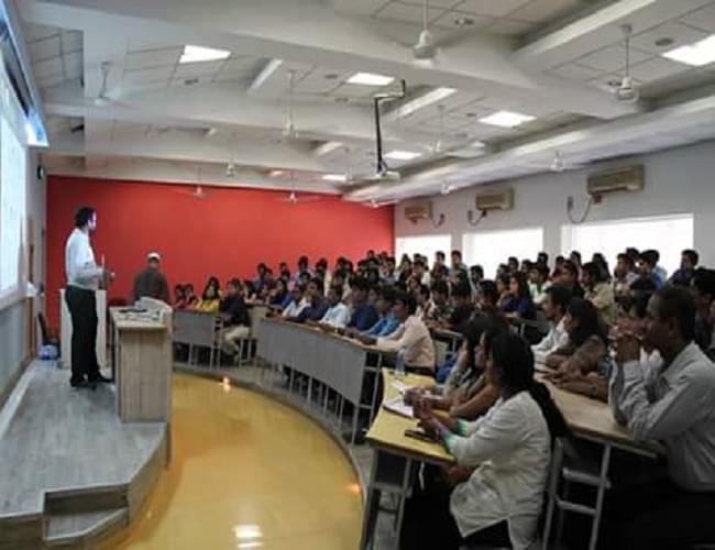 SIOM Pune Events photo 3