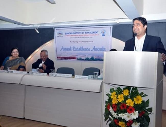 SIOM Pune Events photo 4