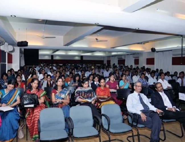 SIOM Pune Events photo 5