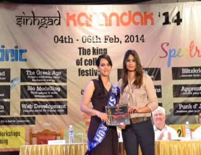 SIOM Pune Events photo 8