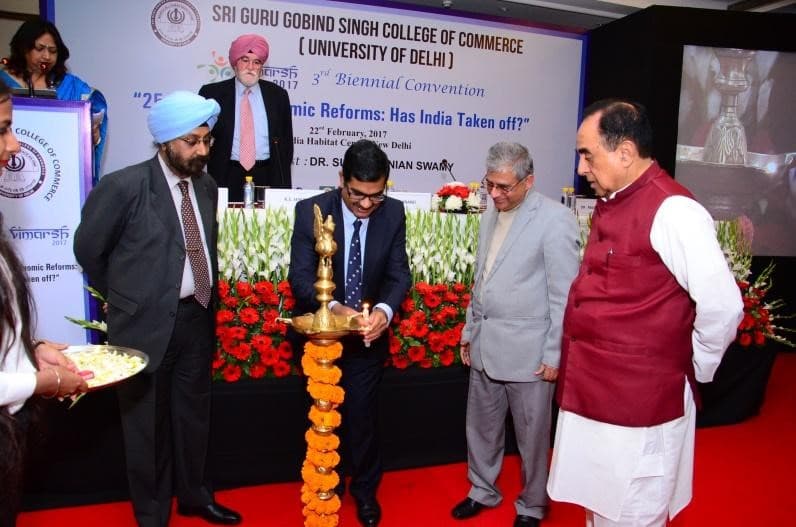 St Stephen's College Events photo 2