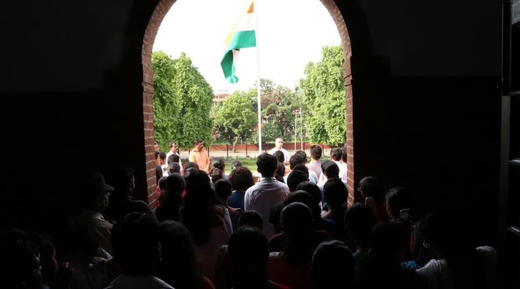 St Stephen's College Events photo 1