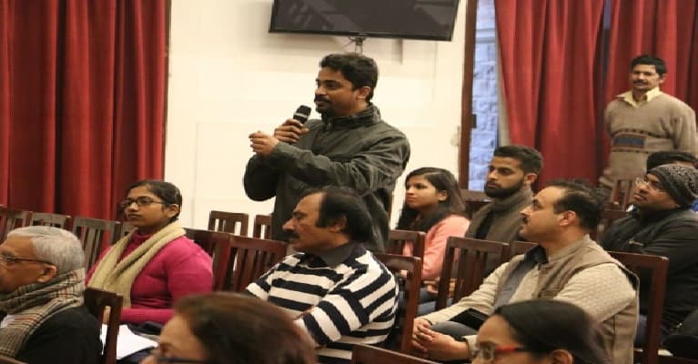 St Stephen's College Events photo 4