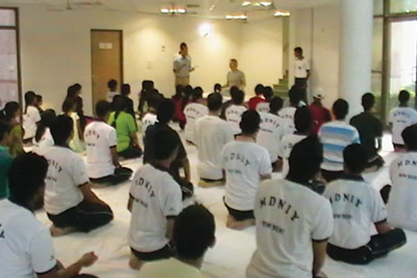 MDNIY Delhi College Images photo 7