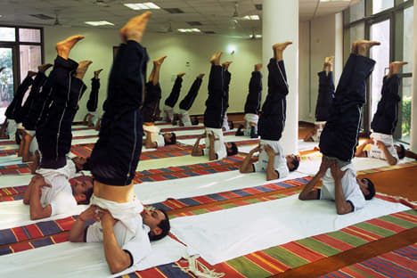 MDNIY Delhi College Images photo 8