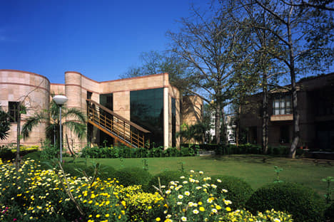 MDNIY Delhi College Images photo 9