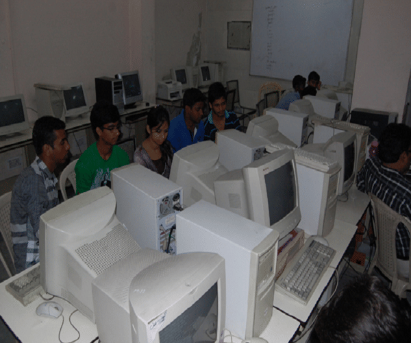 ARSD College Infrastructure photo 1