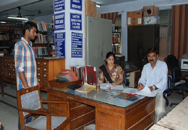 ARSD College Infrastructure photo 9