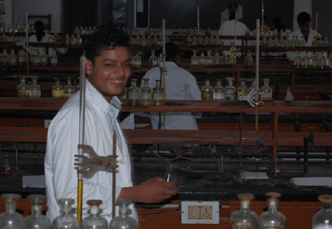 ARSD College Infrastructure photo 11