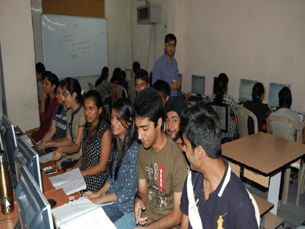 ARSD College Infrastructure photo 3