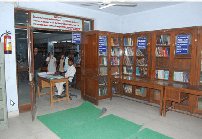 ARSD College Infrastructure photo 5