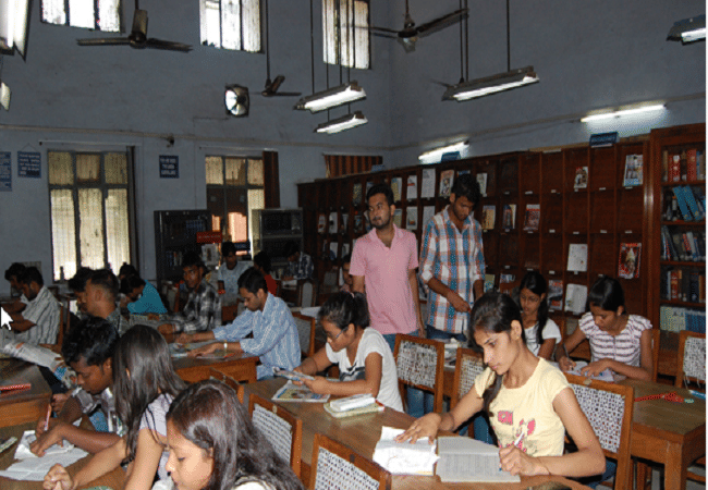 ARSD College Infrastructure photo 7