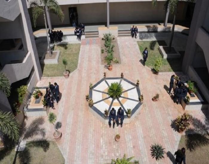 Adhalrao Patil Institute of Management and Research Pune Infrastructure photo 1