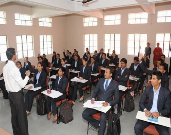 Adhalrao Patil Institute of Management and Research Pune Infrastructure photo 3