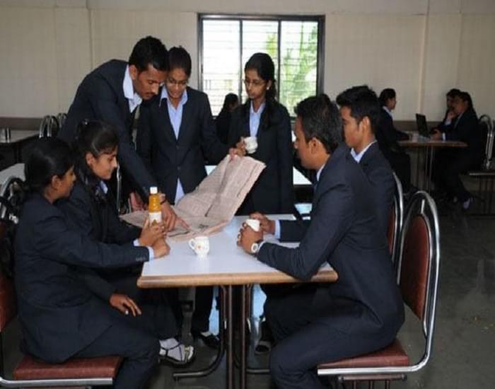 Adhalrao Patil Institute of Management and Research Pune Infrastructure photo 4