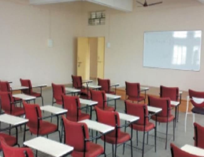 Adhalrao Patil Institute of Management and Research Pune Infrastructure photo 5