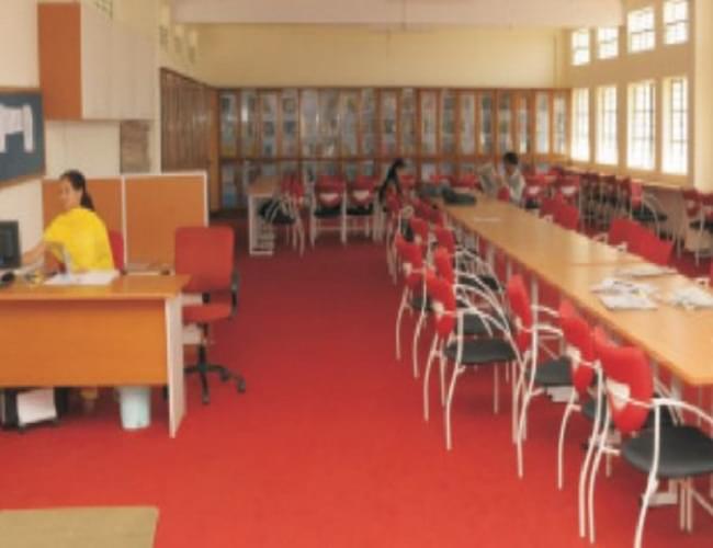 Adhalrao Patil Institute of Management and Research Pune Infrastructure photo 6