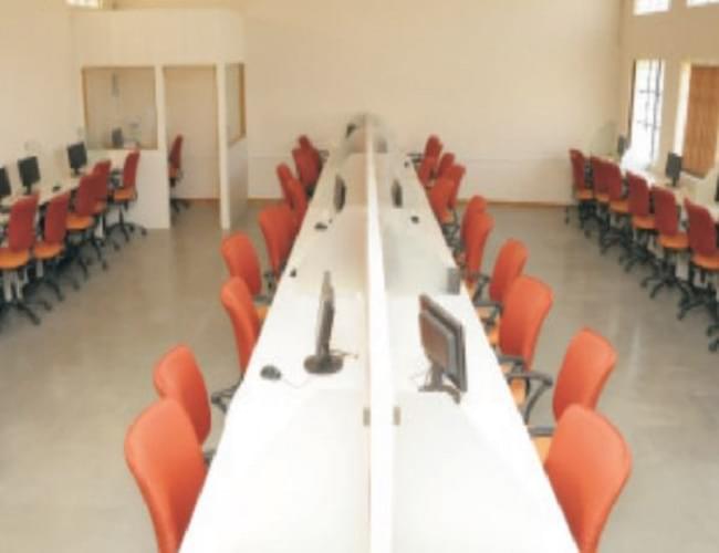 Adhalrao Patil Institute of Management and Research Pune Infrastructure photo 8