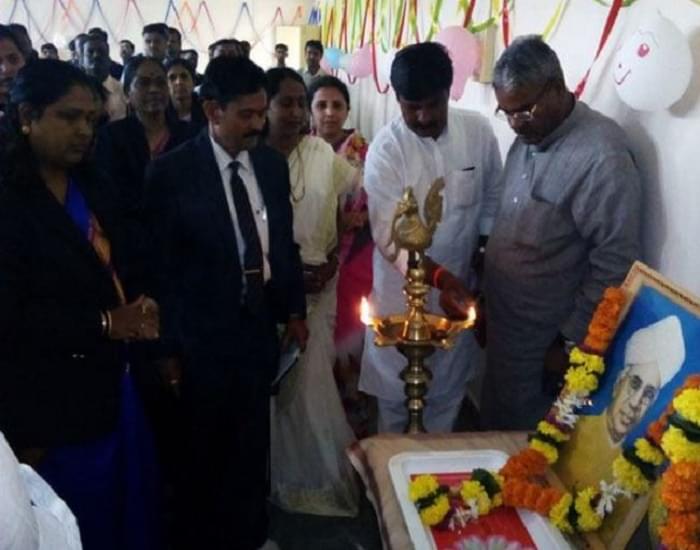 Adhalrao Patil Institute of Management and Research Pune Cultural Activities and Events photo 1