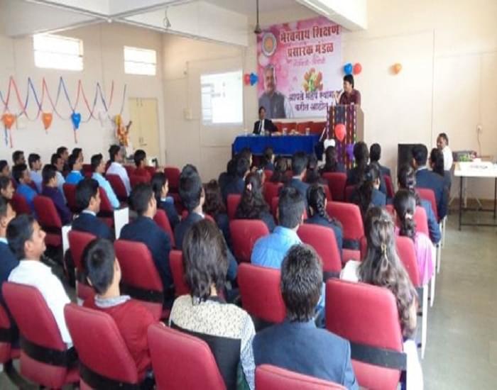 Adhalrao Patil Institute of Management and Research Pune Cultural Activities and Events photo 2