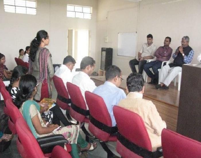 Adhalrao Patil Institute of Management and Research Pune Cultural Activities and Events photo 3