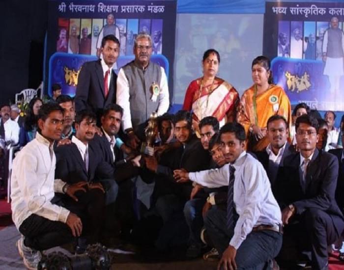 Adhalrao Patil Institute of Management and Research Pune Cultural Activities and Events photo 4