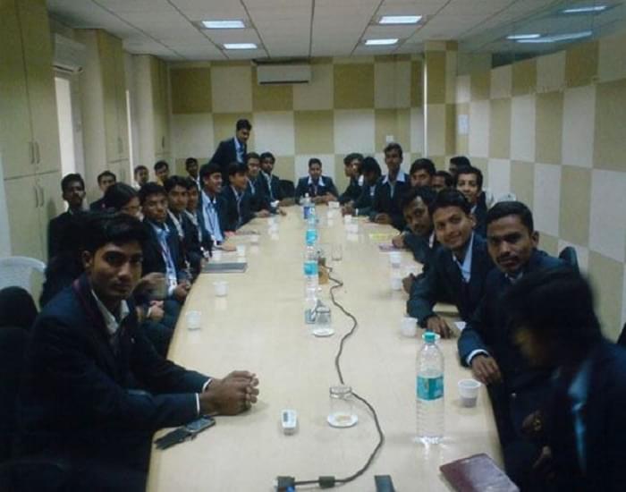 Adhalrao Patil Institute of Management and Research Pune Cultural Activities and Events photo 5