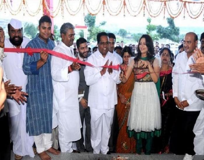 Adhalrao Patil Institute of Management and Research Pune Cultural Activities and Events photo 6