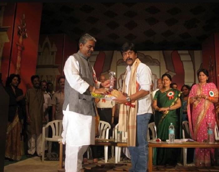 Adhalrao Patil Institute of Management and Research Pune Cultural Activities and Events photo 7