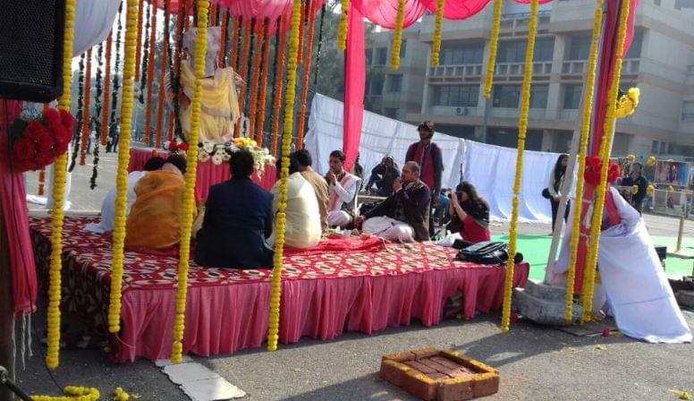 Dyal Singh Evening College Events photo 1