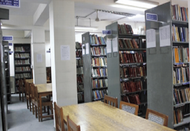 Bharati College Building & Infrastructure photo 8