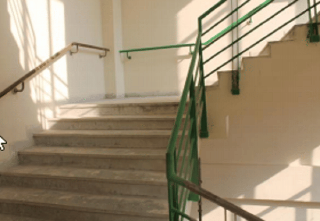 Bharati College Building & Infrastructure photo 3