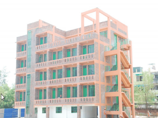 Bharati College Building & Infrastructure photo 5