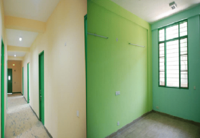 Bharati College Building & Infrastructure photo 6