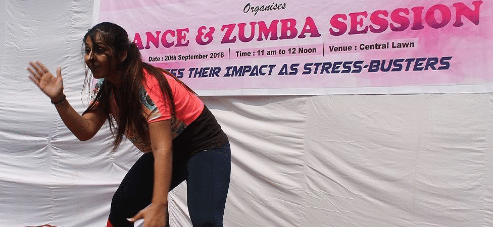 Bharati College Events photo 2